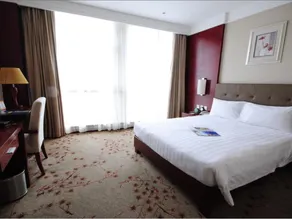Tianjin Huigao Garden Hotel - Image 3