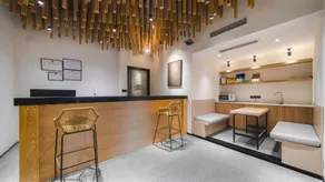 JUMPVIP HOTEL (Chengdu Chunxi Road) - Image 2
