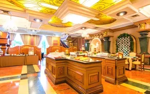 Gajahmada Graha Hotel - Image 2