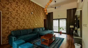 Cozy 3 BHK PoolVilla near Nagerhole National park. - Image 2