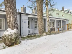 Holiday Home Saariselän väärtin kammi 2 by Interhome - Image 3
