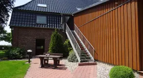 Gästezimmer & Appartement Elskop - Image 5