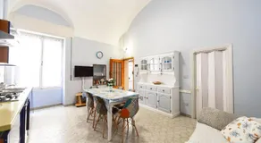 La casa di Tina a 20 metri dal mare - Image 4