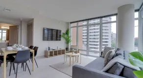 Wonderful 2BR Apartment at Crystal City - Image 4