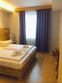 Hotel Residenz Duesseldorf - Image 4