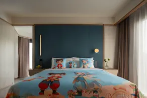 Yunjing Hotel (Yidu Shuangchuang Park Branch) - Image 2