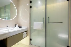 Rezen Hotel Huibinlou Taizhou - Image 2
