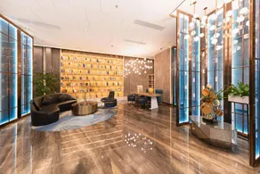 Atour S Hotel Shenzhen Nanshan Qianhai深圳南山前海亚朵S酒店 - Image 4