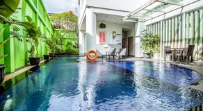 Grand Tjokro Yogyakarta - Image 4