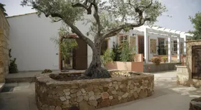 Antico Casale sul Mare - Image 3