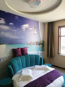 Jin Yu Holiday Hotel - Image 2