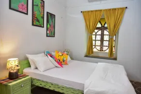 Casa Wisteria-3bhk house in Assagao - Image 2