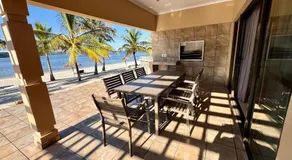 Luxurious Beachfront house-Villa 44 - Image 3