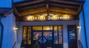 Gasthaus-Hotel Faltermaier - Image 4