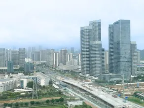 A Little Stupid Elephant / 1715A large three-bedroom Hengqin Port / Near Macau / Chimelong Ocean Wor - Image 3