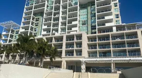 Pelican Waters Resort One Bedroom Apartment - Image 3