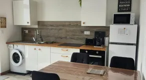 Appartement cosy de plein pied avec sauna, jardin et parking privé - proche gare et commerces - Image 3