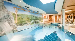 Wellness Residence Villa Leck - Image 3