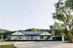Murrindindi Executive Retreat - Image 2