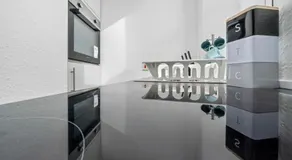 Central Kirkintilloch 2 Bed App - Image 5