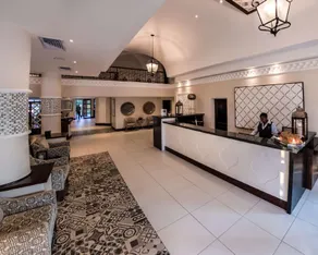 Town Lodge Polokwane - Image 4