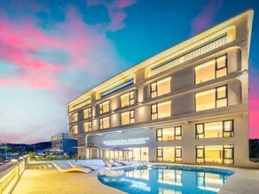 Holiday Inn Resort Haikou Beihai (Shanzhou Peninsula Ring Road Store) - Image 4