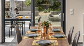 Legantes Luxury Apartments with shared pool - Image 4