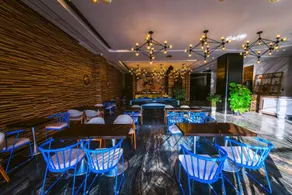 ZMAX Hotel Guangzhou Luogang Science City Shenzhou Road Metro Station - Image 3