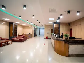 Green Tree Inn Express Sanming Sha County People's Government Fuqian Square - Image 2