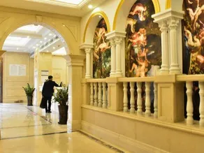 fuyuzhihui Hotel - Image 5
