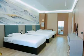Yunpan Hotel (Yangquan Pingdingshi Branch) - Image 2