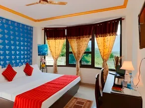 Hotel 47 Hill - Image 2