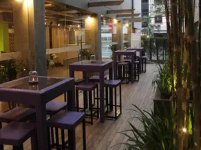 Guijo Suites Makati - Image 5