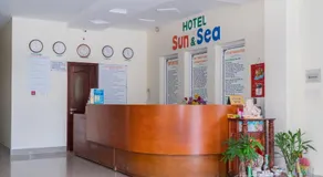 Sun & Sea Hotel - Image 5