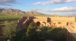 Ksar Montana Hôtel, Chambres piscine - Image 4