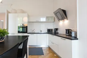 Luxueux Appartement Haussmannien Centre Ville - Image 5