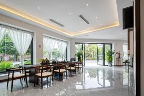 Fairyland Hotel - Chuxiong Yiren Ancient Town Prefecture Government - Image 4