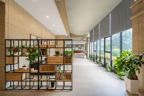 Qiandao Lake Magnolia Garden Resort Hotel - Image 5