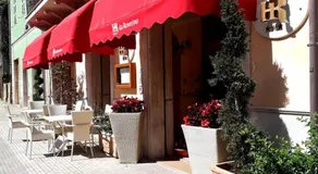Hotel Ristorante Da Roverino - Image 3