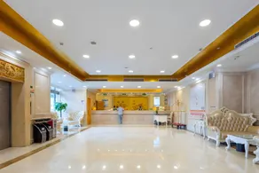 Vienna Hotel Guangzhou South Station Hanxi Chimelong Scenic Area - Image 2