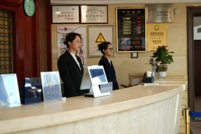 Urumqi Junda Hongyan hotel - Image 4