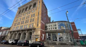 Urban Forge Loft downtown near Beale - Image 5