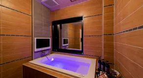 Hotel CUE Machida(Adult Only) - Image 4