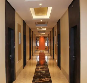 Hotel Shubham Inn - Image 3