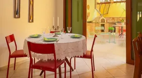 Espaço gourmet e home-office na Granja - Image 3