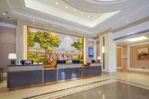 Vienna Hotel (Wuhan Jinyinhu Branch) - Image 5