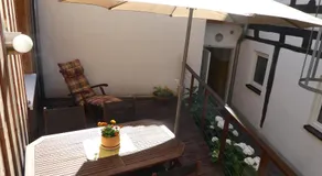 Ferienwohnung Janus Altstadt-Hameln Haus 2 inklusive Parkplatz - mit und ohne Terrasse oder Loggia - Image 3