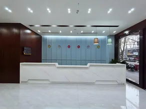 GEM Hotel Nanjing Dachang Xinhua Road Pedestrian Street - Image 5