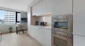 Stylish Studio With Wi-Fi and Shared Spa Facilities - Image 5