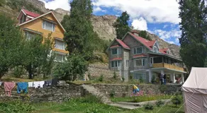 Gemoor Khar- Manor House - Image 5